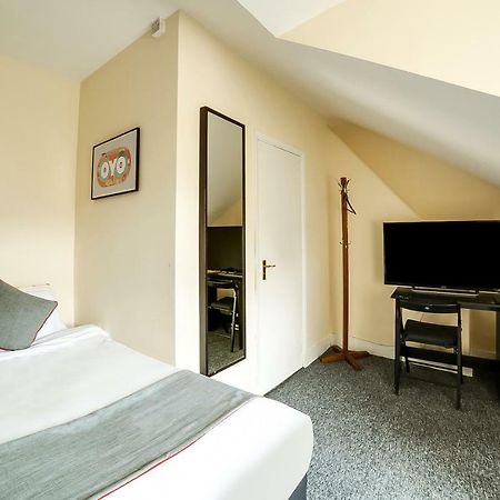 Stratford Hotel ロンドン エクステリア 写真