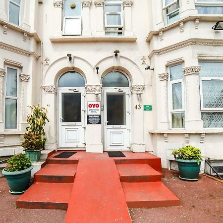 Stratford Hotel ロンドン エクステリア 写真