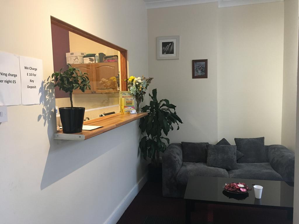 Stratford Hotel ロンドン エクステリア 写真