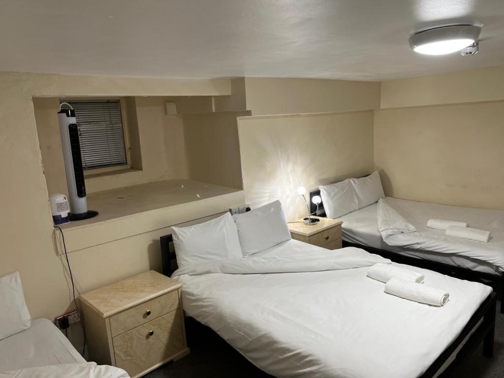 Stratford Hotel ロンドン エクステリア 写真