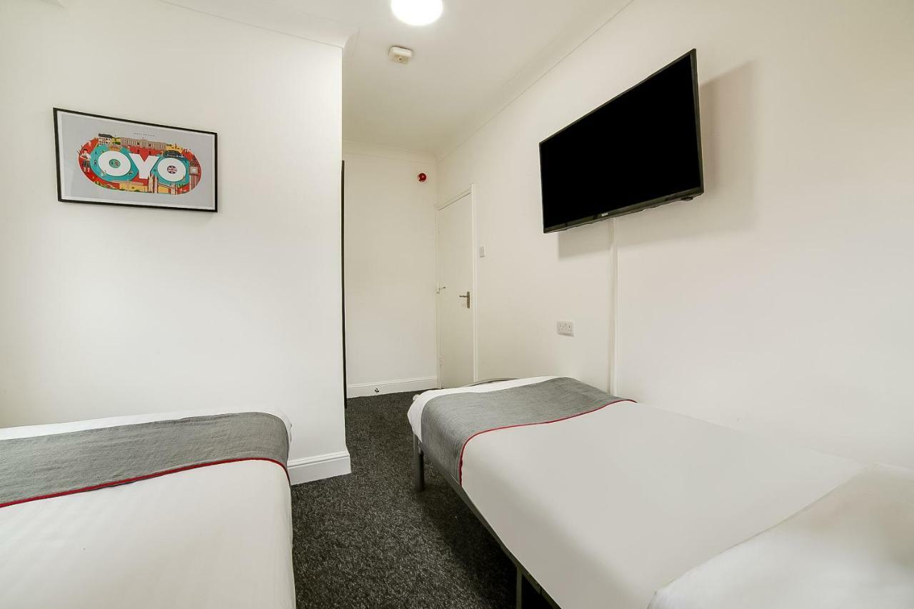 Stratford Hotel ロンドン エクステリア 写真