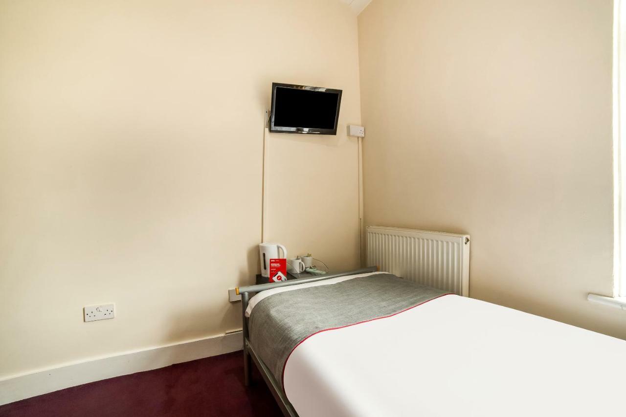 Stratford Hotel ロンドン エクステリア 写真