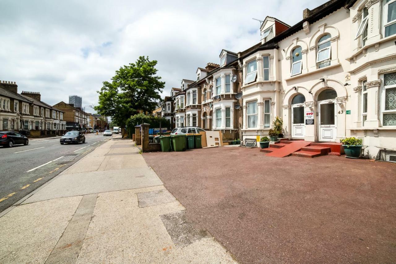 Stratford Hotel ロンドン エクステリア 写真