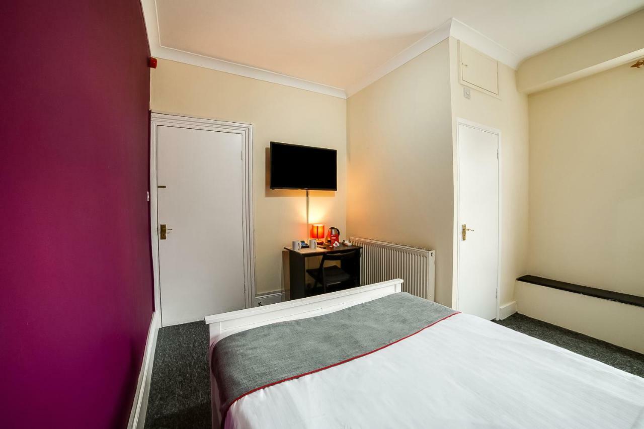 Stratford Hotel ロンドン エクステリア 写真