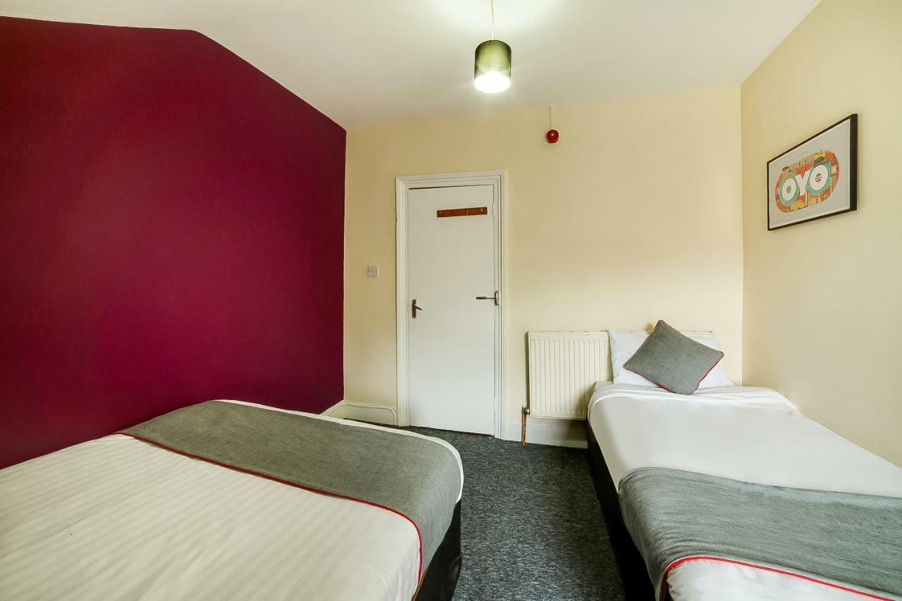 Stratford Hotel ロンドン エクステリア 写真
