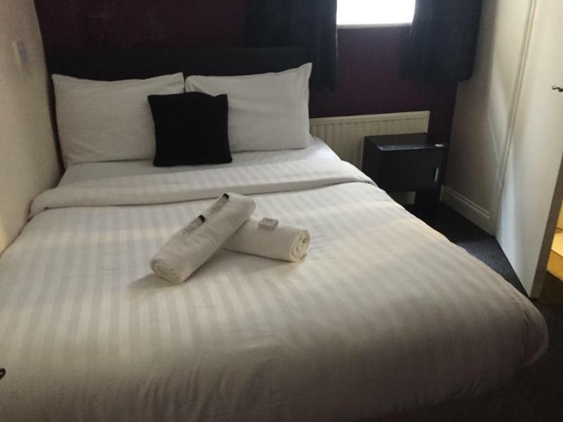 Stratford Hotel ロンドン エクステリア 写真