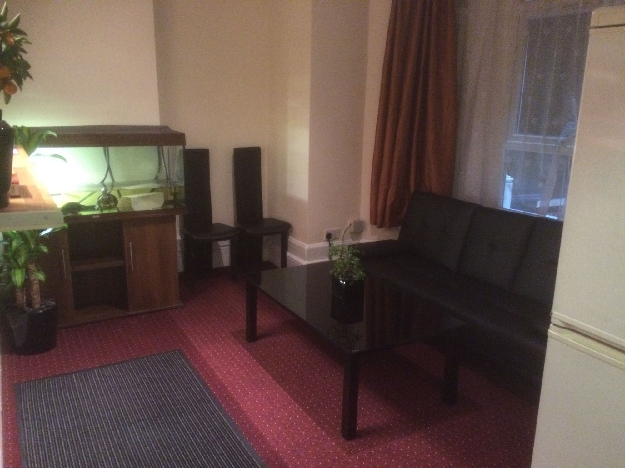 Stratford Hotel ロンドン エクステリア 写真