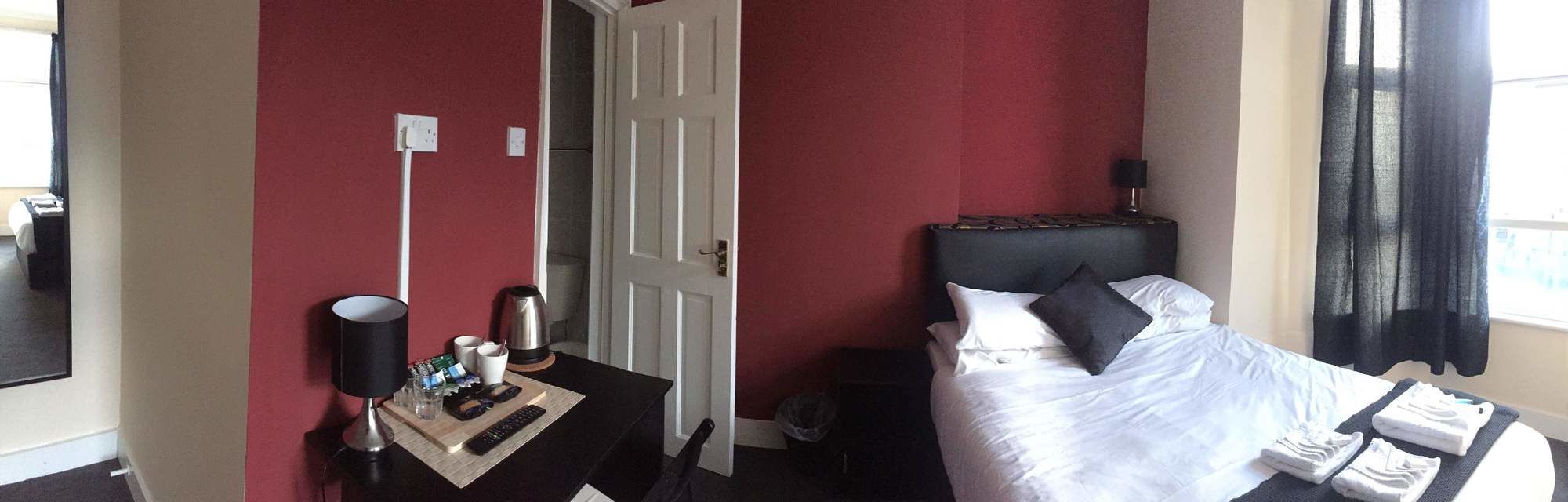 Stratford Hotel ロンドン エクステリア 写真
