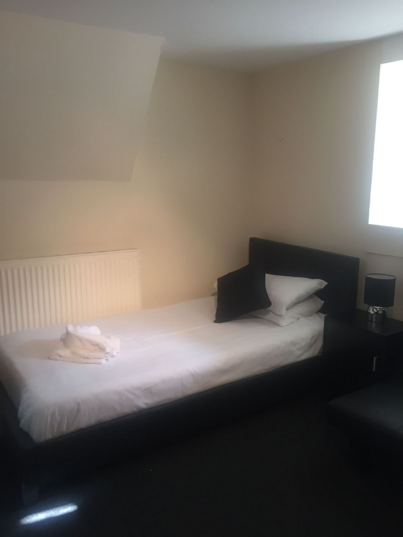 Stratford Hotel ロンドン エクステリア 写真