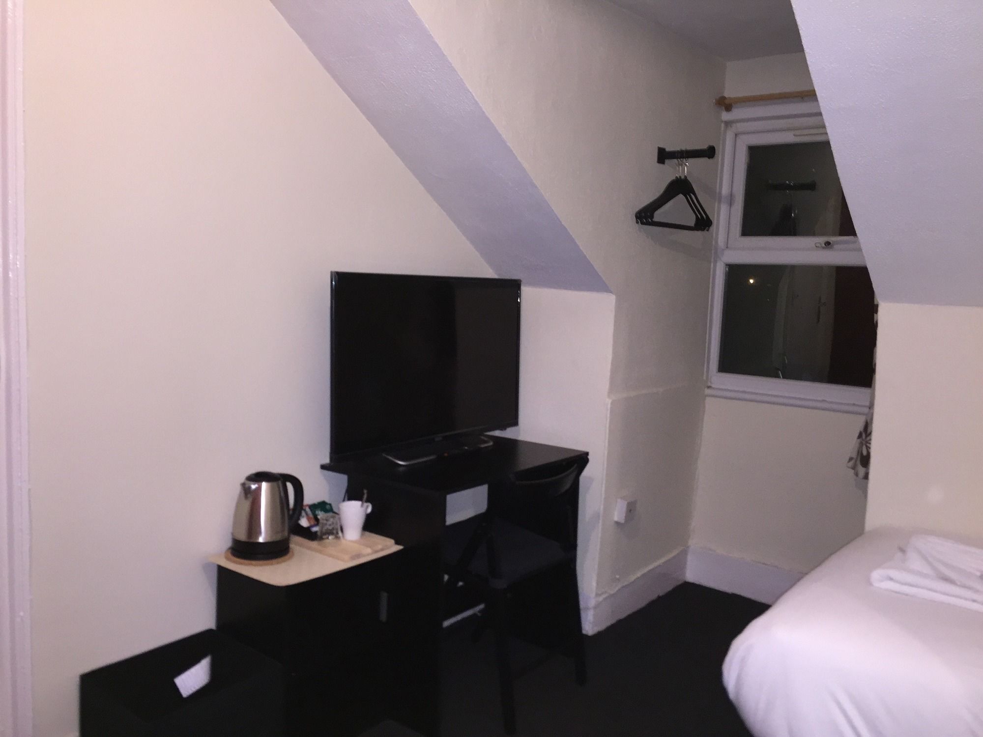 Stratford Hotel ロンドン エクステリア 写真