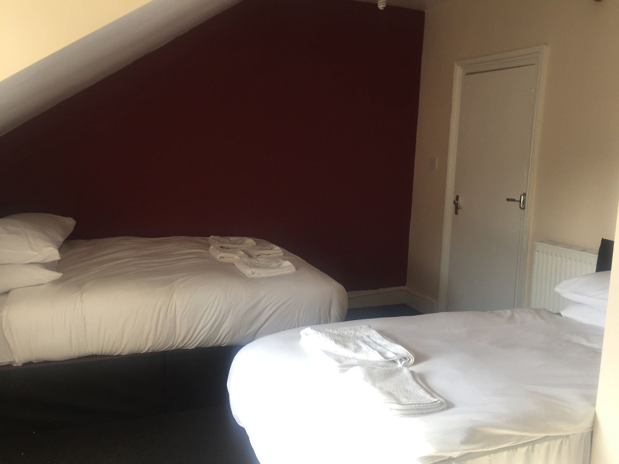 Stratford Hotel ロンドン エクステリア 写真